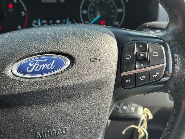 Used Ford Transit Custom 2019 for sale - 76295673: Photo 40