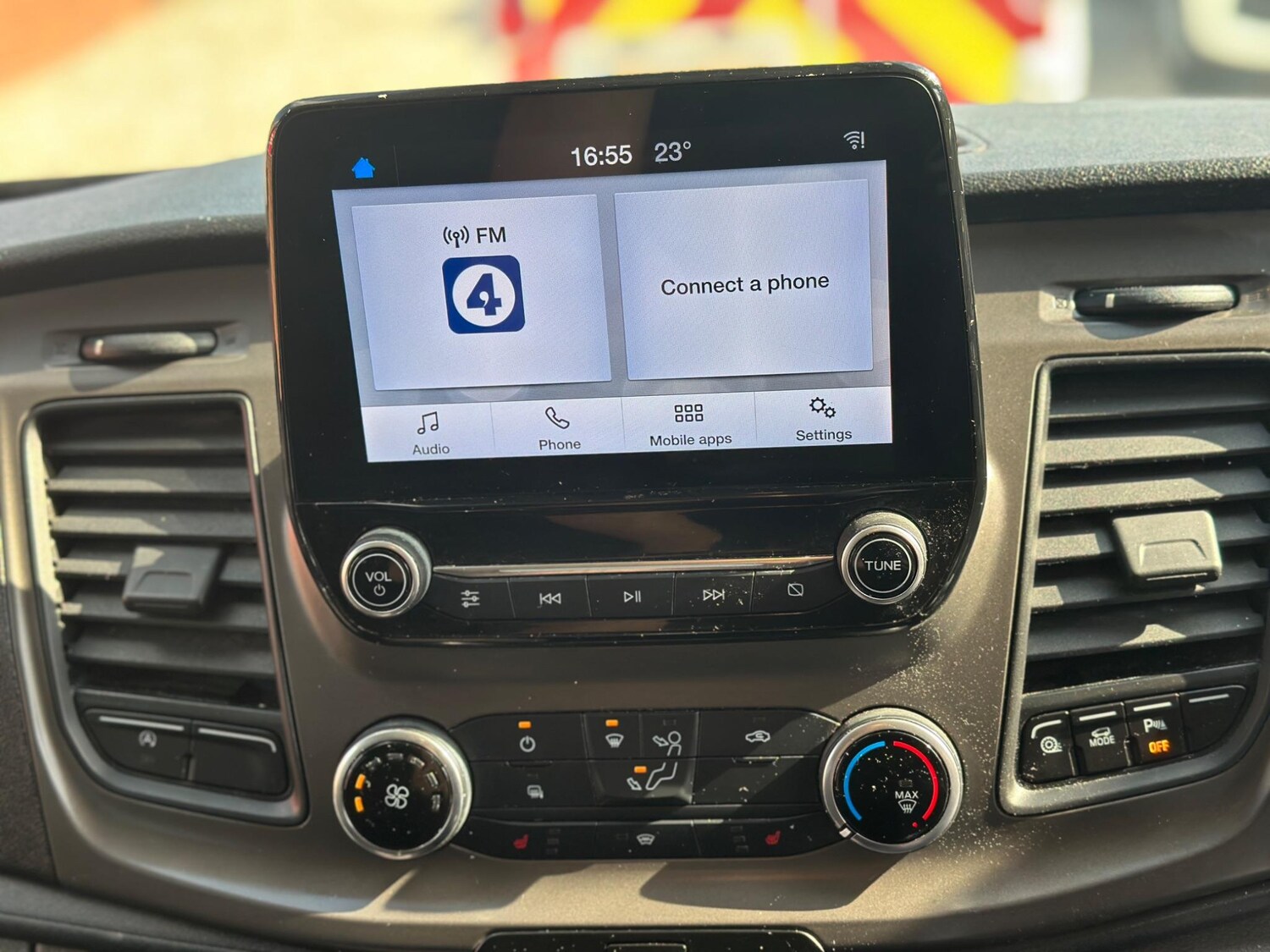 Used Ford Transit Custom 2019 for sale - 76295673: Photo 43