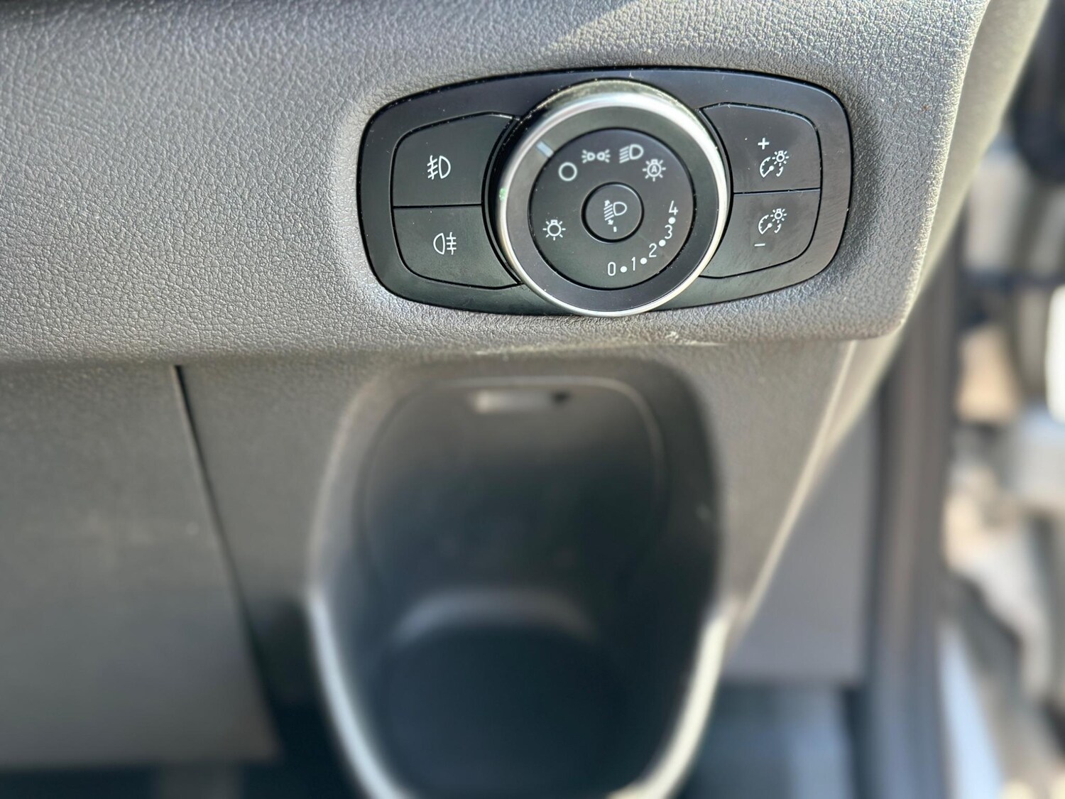 Used Ford Transit Custom 2019 for sale - 76295673: Photo 44