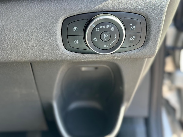 Used Ford Transit Custom 2019 for sale - 76295673: Photo 44