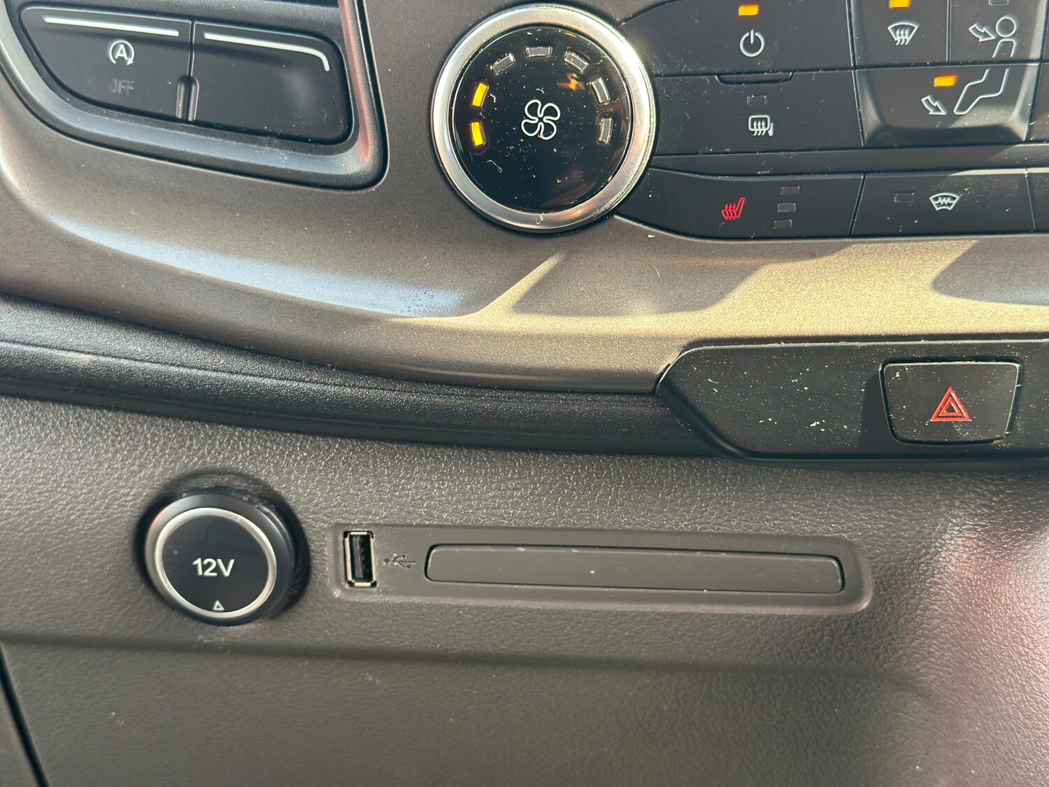 Used Ford Transit Custom 2019 for sale - 76295673: Photo 45