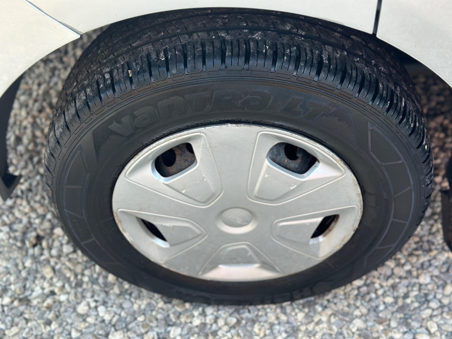 Used Ford Transit Custom 2019 for sale - 76295673: Photo 46