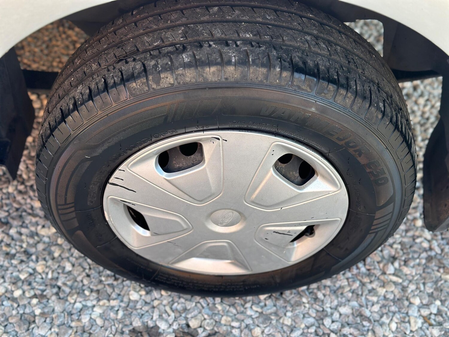 Used Ford Transit Custom 2019 for sale - 76295673: Photo 47