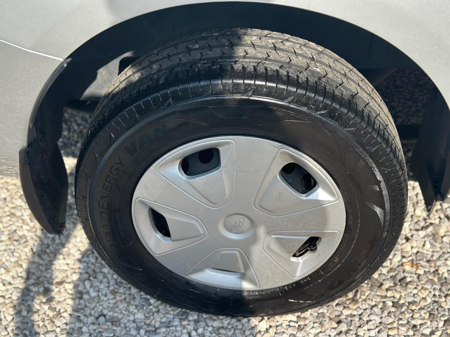 Used Ford Transit Custom 2019 for sale - 76295673: Photo 48