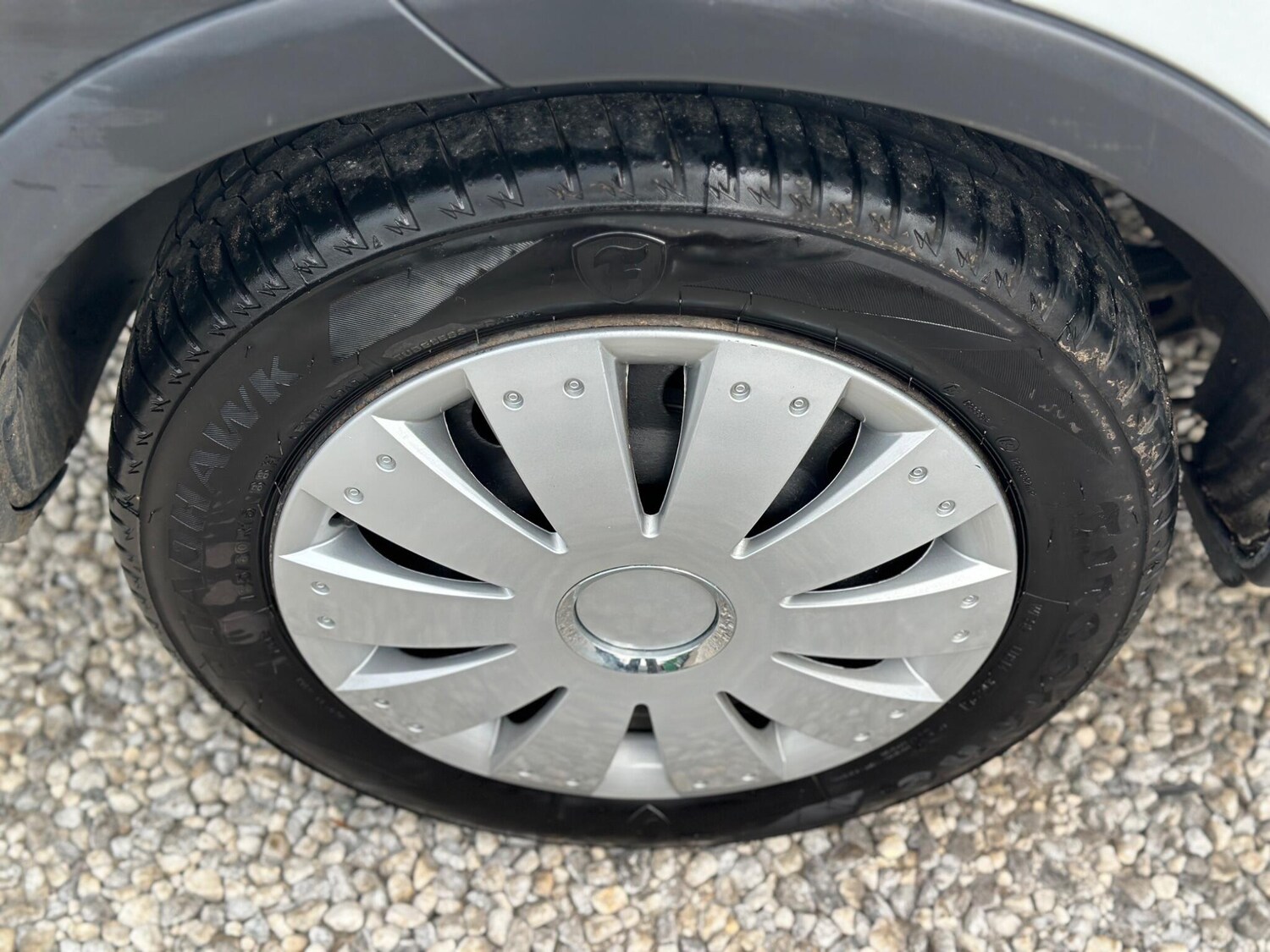 Used Vauxhall Combo 2009 for sale - 78101102: Photo 14