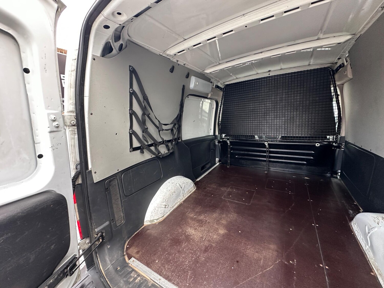 Used Vauxhall Combo 2009 for sale - 78101102: Photo 23