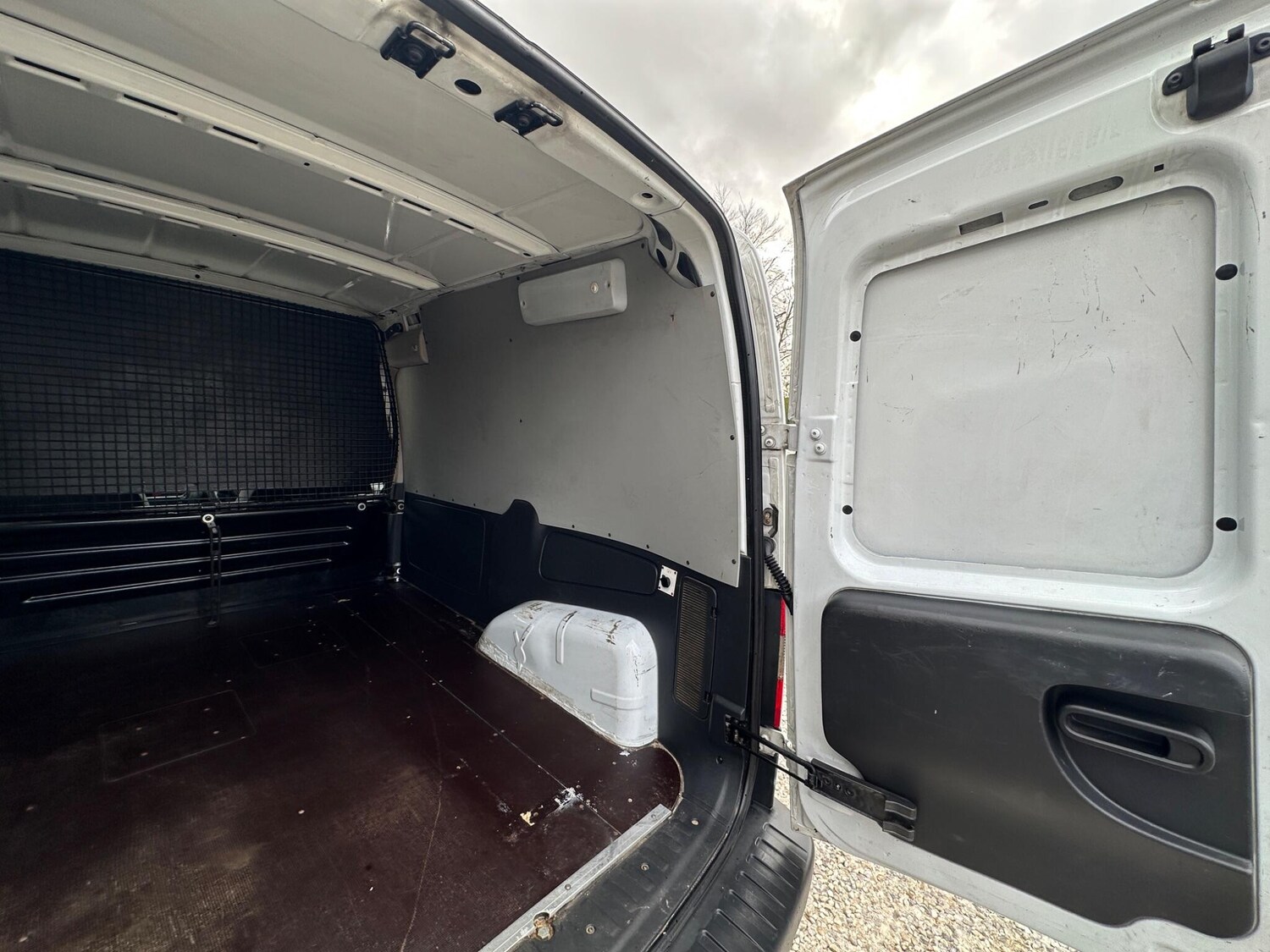 Used Vauxhall Combo 2009 for sale - 78101102: Photo 27