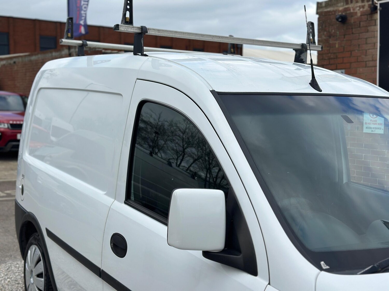 Used Vauxhall Combo 2009 for sale - 78101102: Photo 28