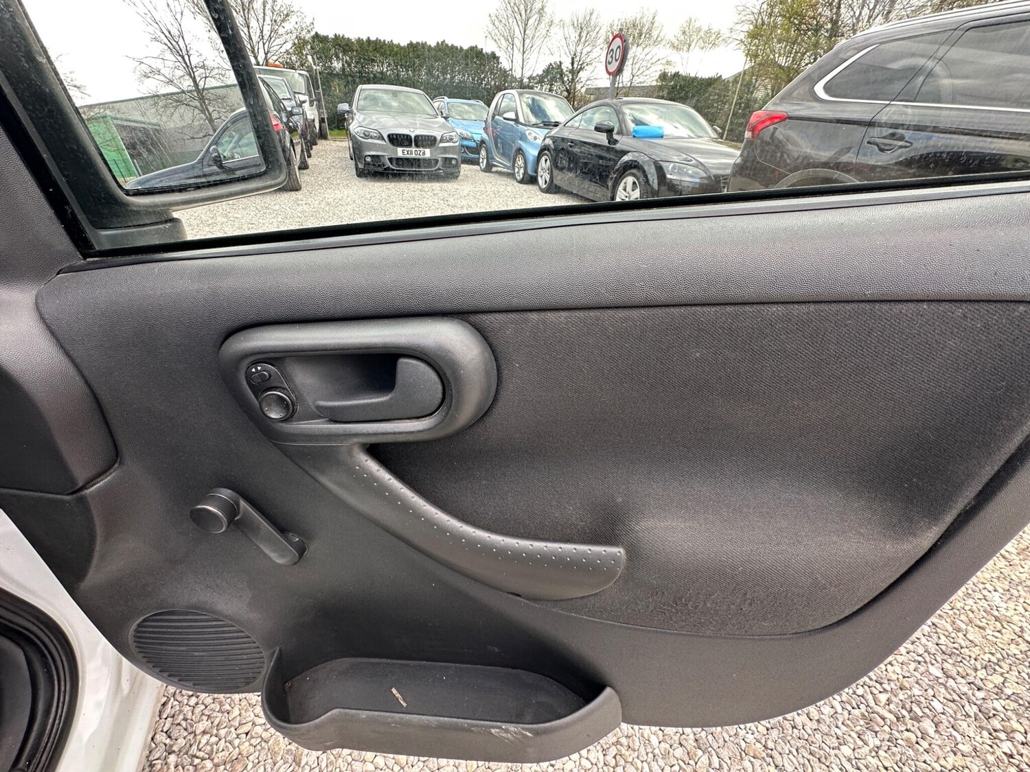 Used Vauxhall Combo 2009 for sale - 78101102: Photo 29