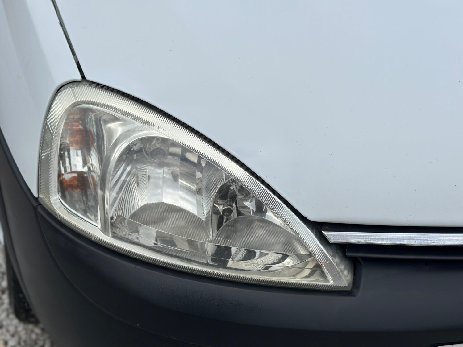 Used Vauxhall Combo 2009 for sale - 78101102: Photo 32