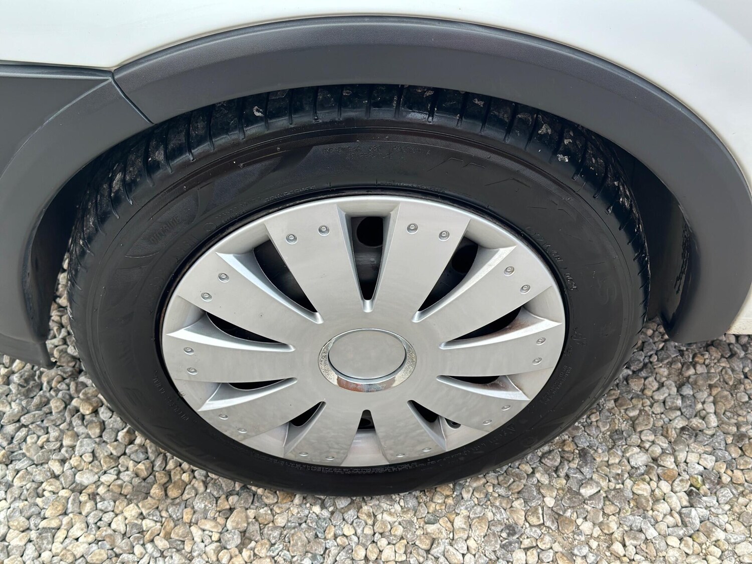 Used Vauxhall Combo 2009 for sale - 78101102: Photo 34