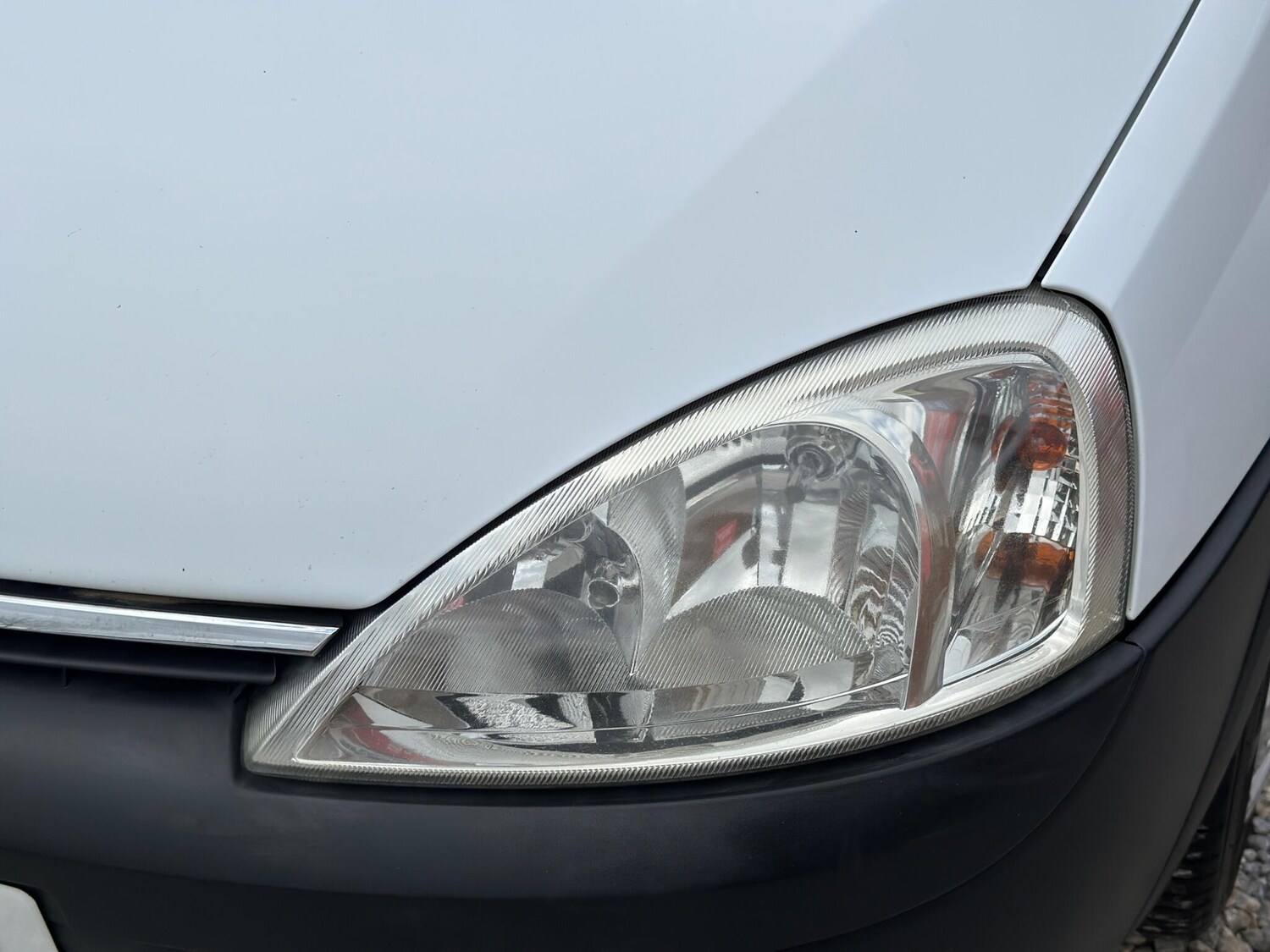 Used Vauxhall Combo 2009 for sale - 78101102: Photo 35