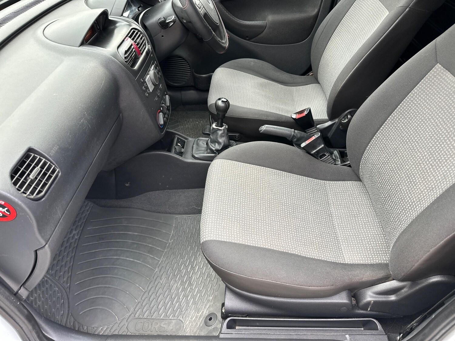 Used Vauxhall Combo 2009 for sale - 78101102: Photo 37