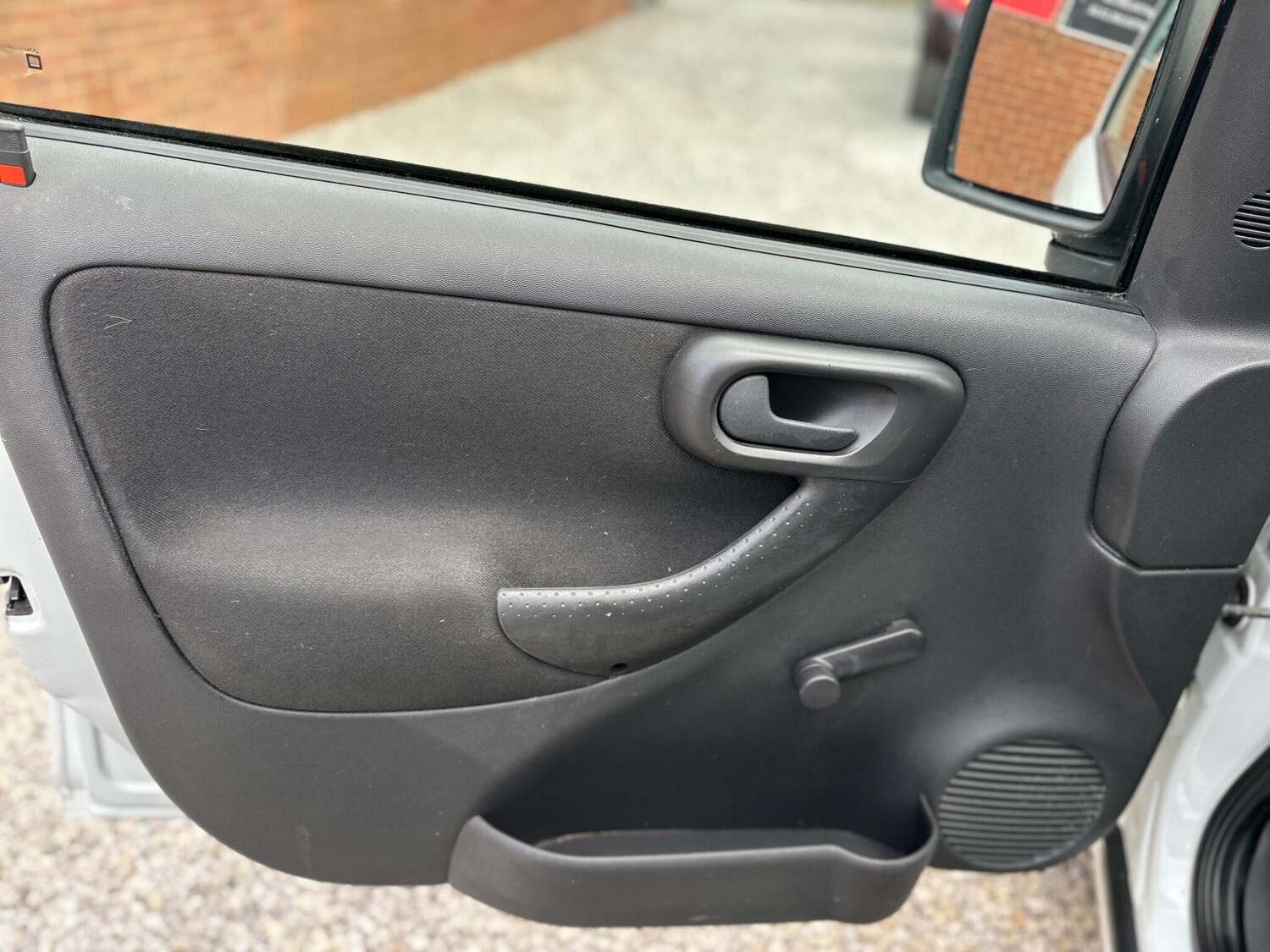 Used Vauxhall Combo 2009 for sale - 78101102: Photo 40