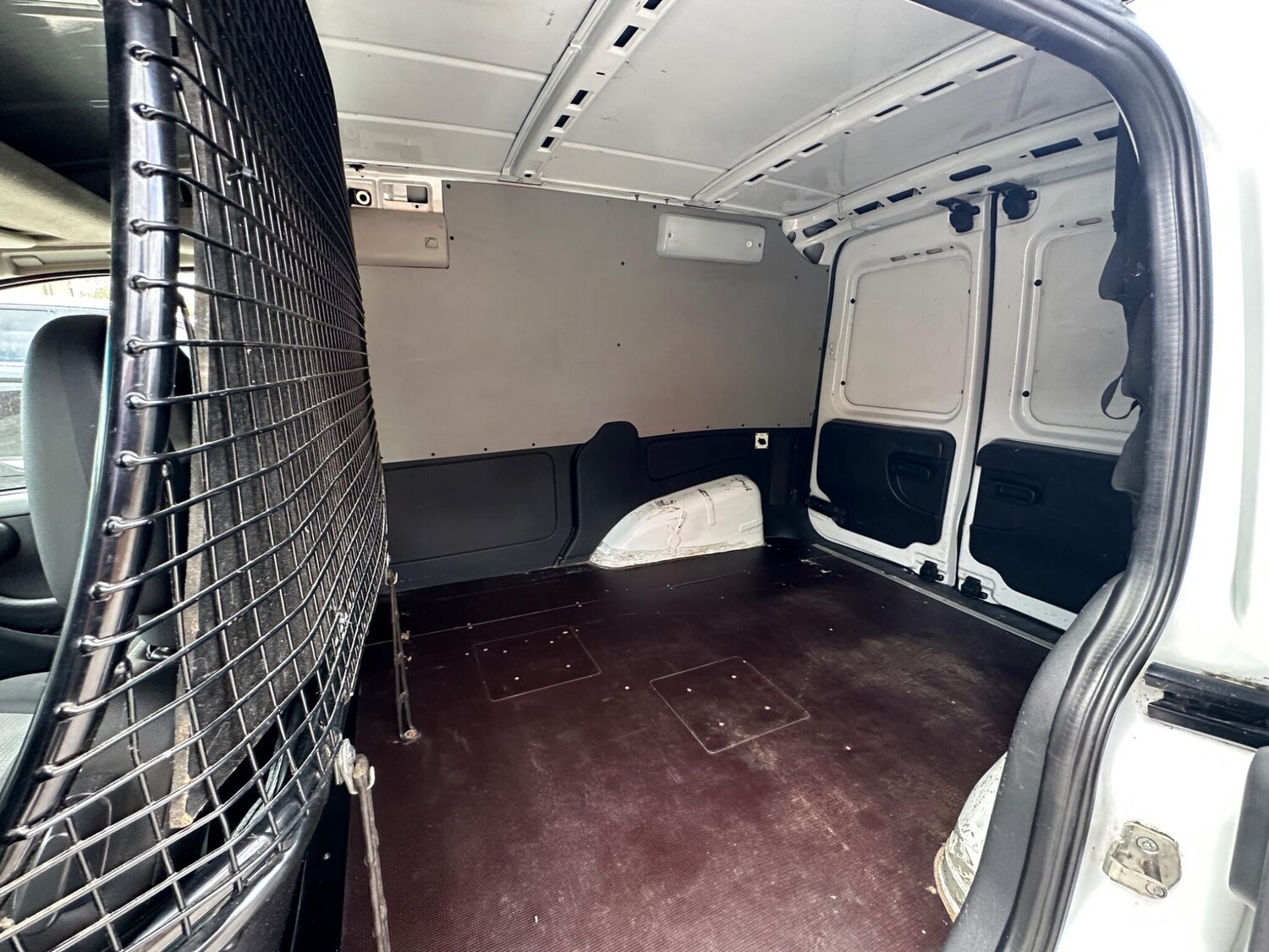 Used Vauxhall Combo 2009 for sale - 78101102: Photo 41