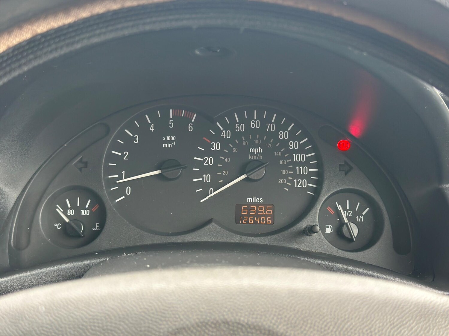 Used Vauxhall Combo 2009 for sale - 78101102: Photo 42