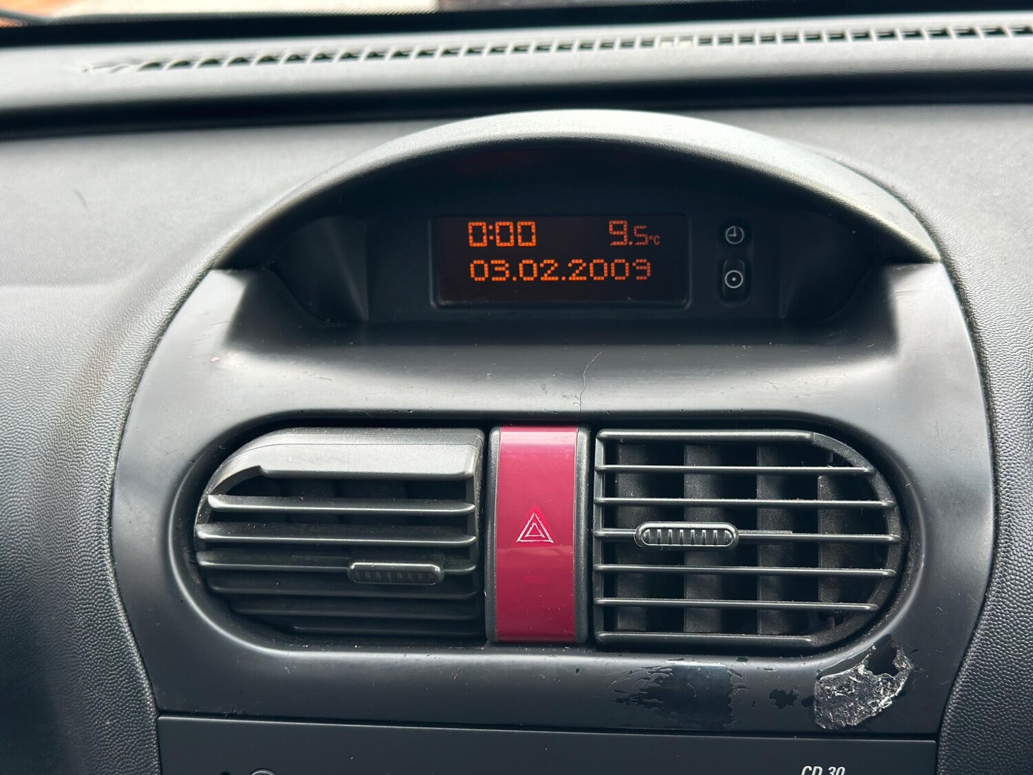 Used Vauxhall Combo 2009 for sale - 78101102: Photo 44