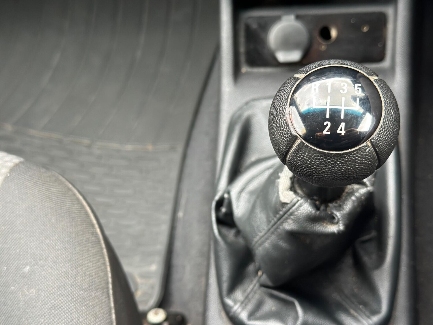 Used Vauxhall Combo 2009 for sale - 78101102: Photo 46