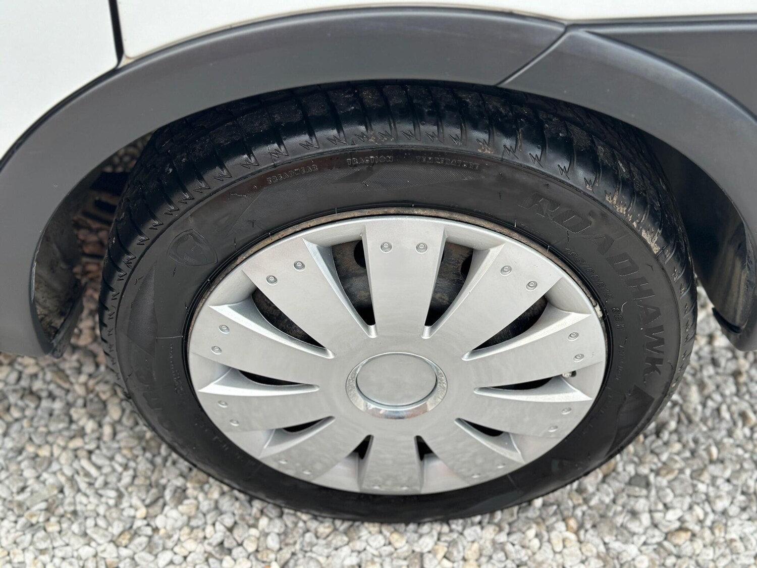 Used Vauxhall Combo 2009 for sale - 78101102: Photo 49