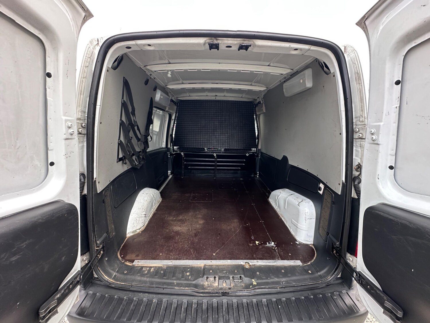 Used Vauxhall Combo 2009 for sale - 78101102: Photo 8