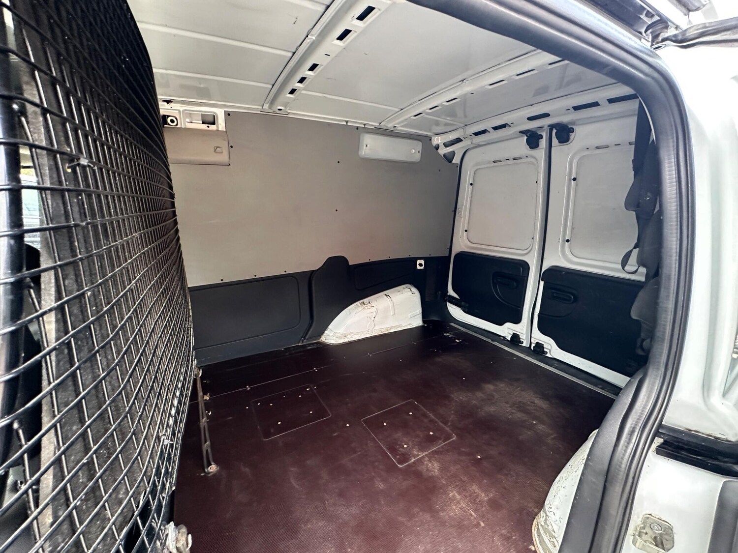 Used Vauxhall Combo 2009 for sale - 78101102: Photo 9