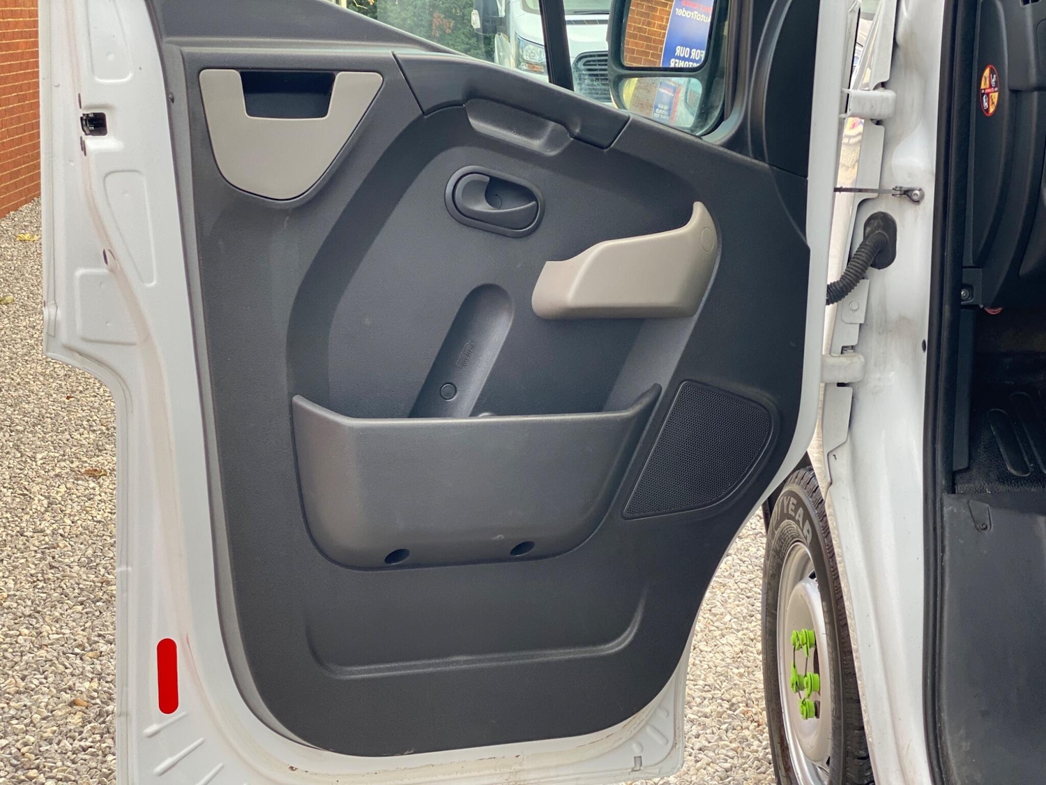 Used Vauxhall Movano 2018 for sale - 76043253: Photo 20