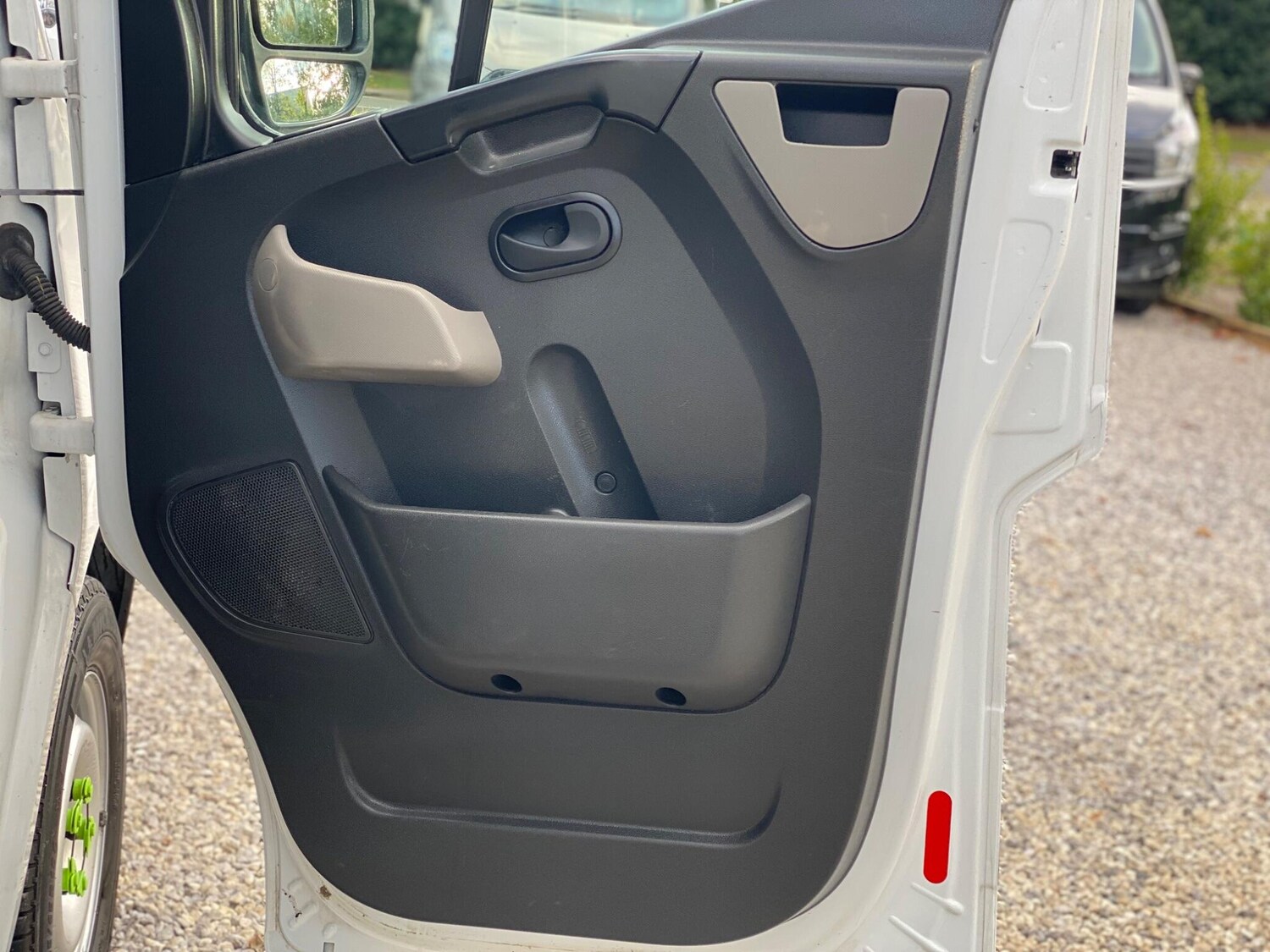 Used Vauxhall Movano 2018 for sale - 76043253: Photo 21