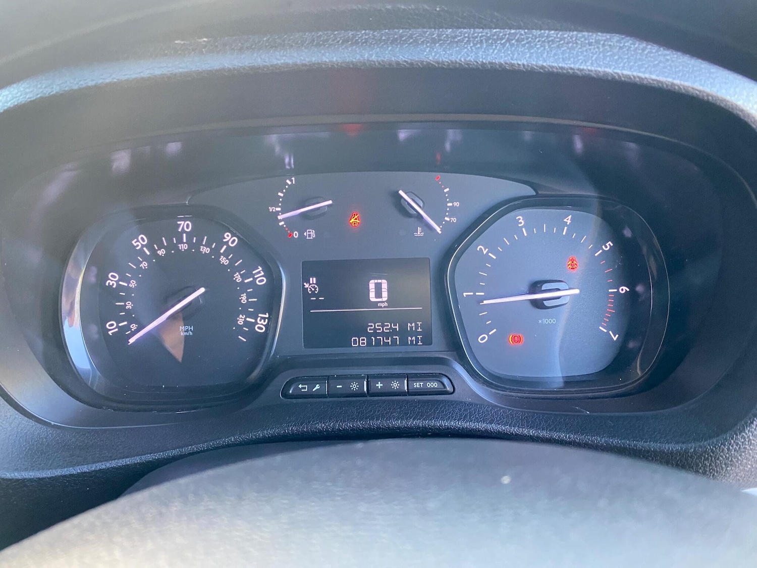 Used Citroen Dispatch 2020 for sale - 76976564: Photo 11