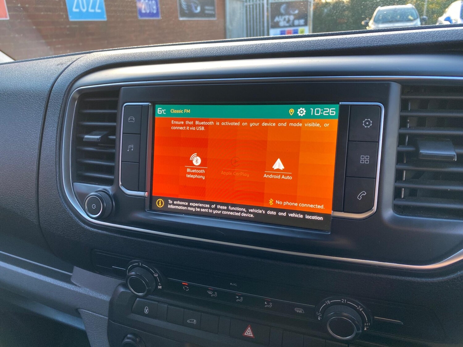 Used Citroen Dispatch 2020 for sale - 76976564: Photo 12