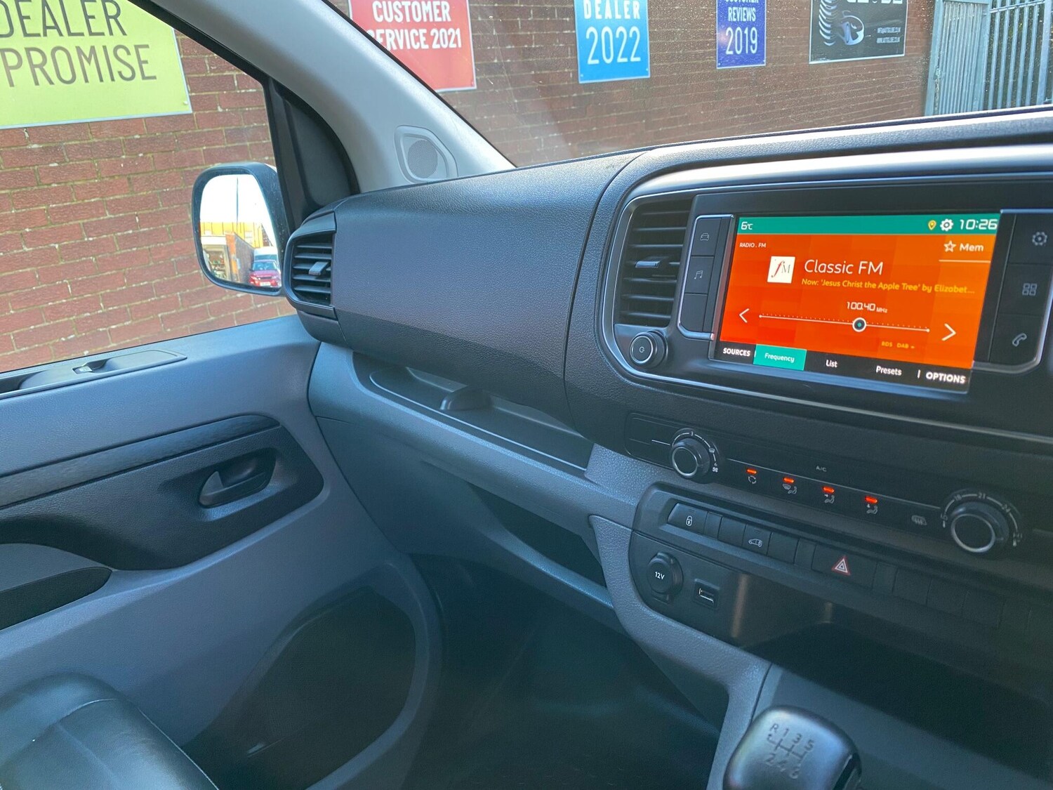 Used Citroen Dispatch 2020 for sale - 76976564: Photo 13