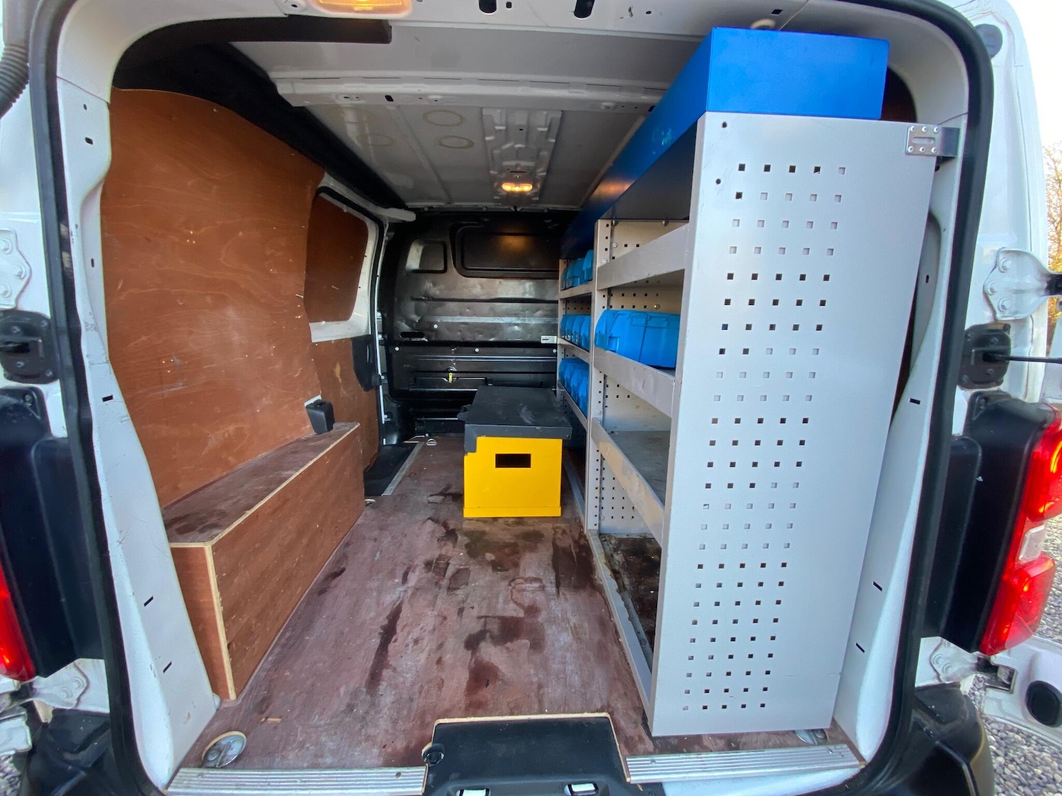 Used Citroen Dispatch 2020 for sale - 76976564: Photo 16