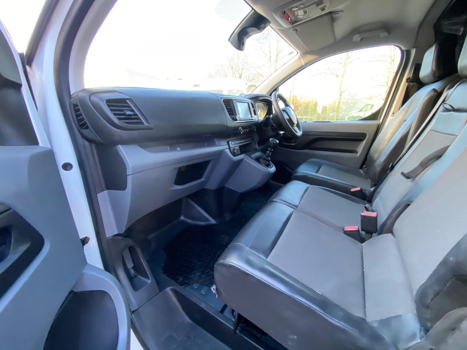 Used Citroen Dispatch 2020 for sale - 76976564: Photo 18