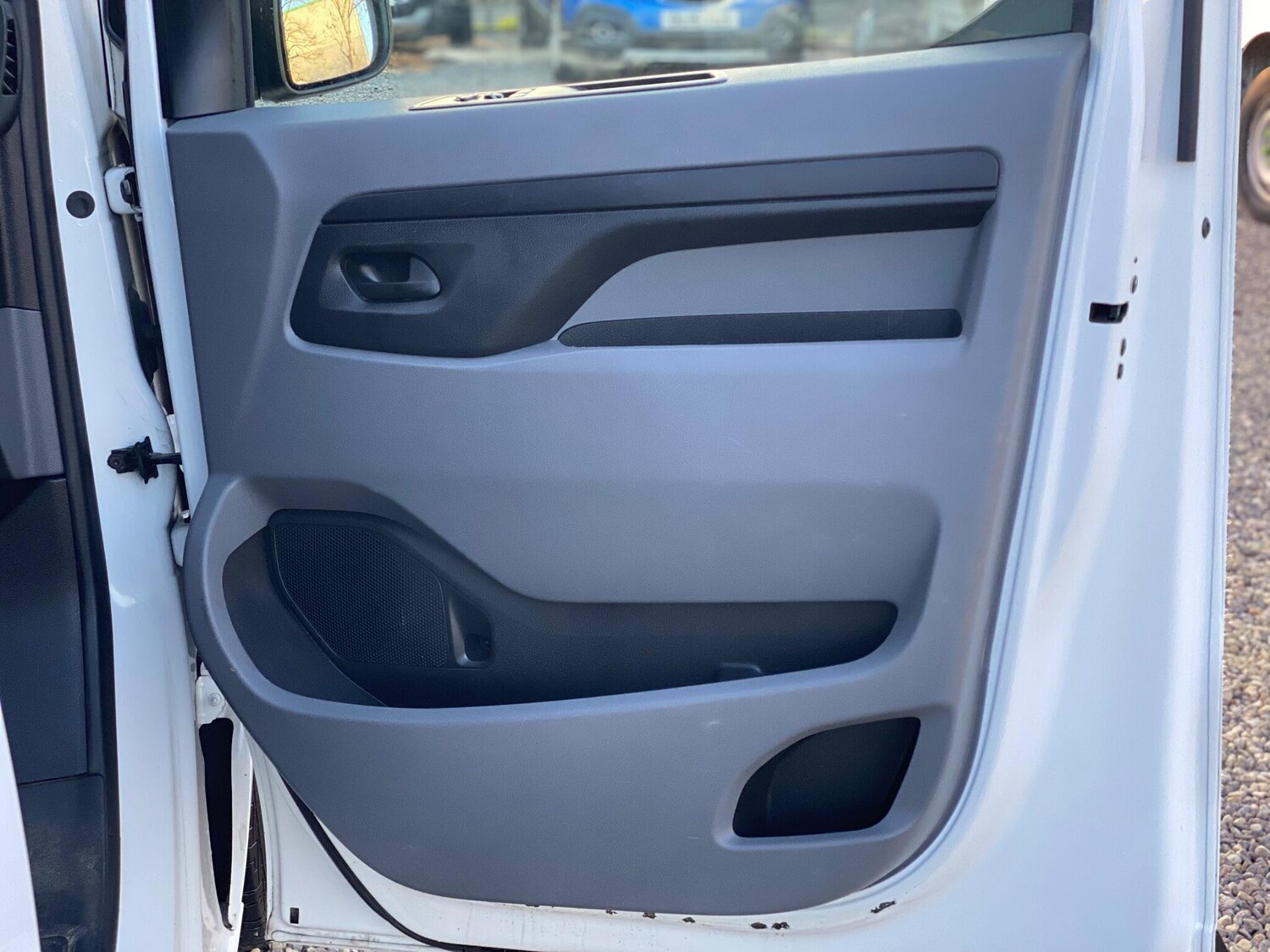 Used Citroen Dispatch 2020 for sale - 76976564: Photo 19