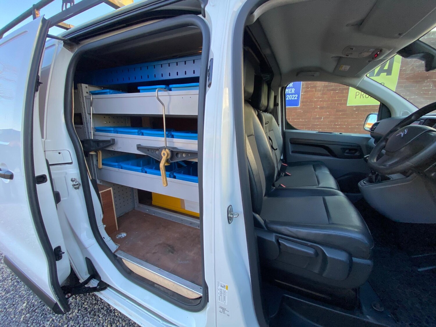 Used Citroen Dispatch 2020 for sale - 76976564: Photo 20