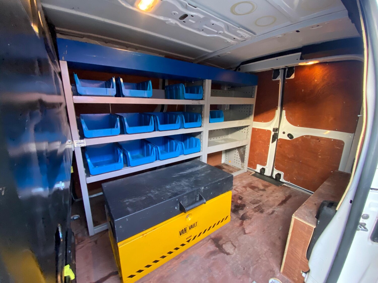 Used Citroen Dispatch 2020 for sale - 76976564: Photo 21