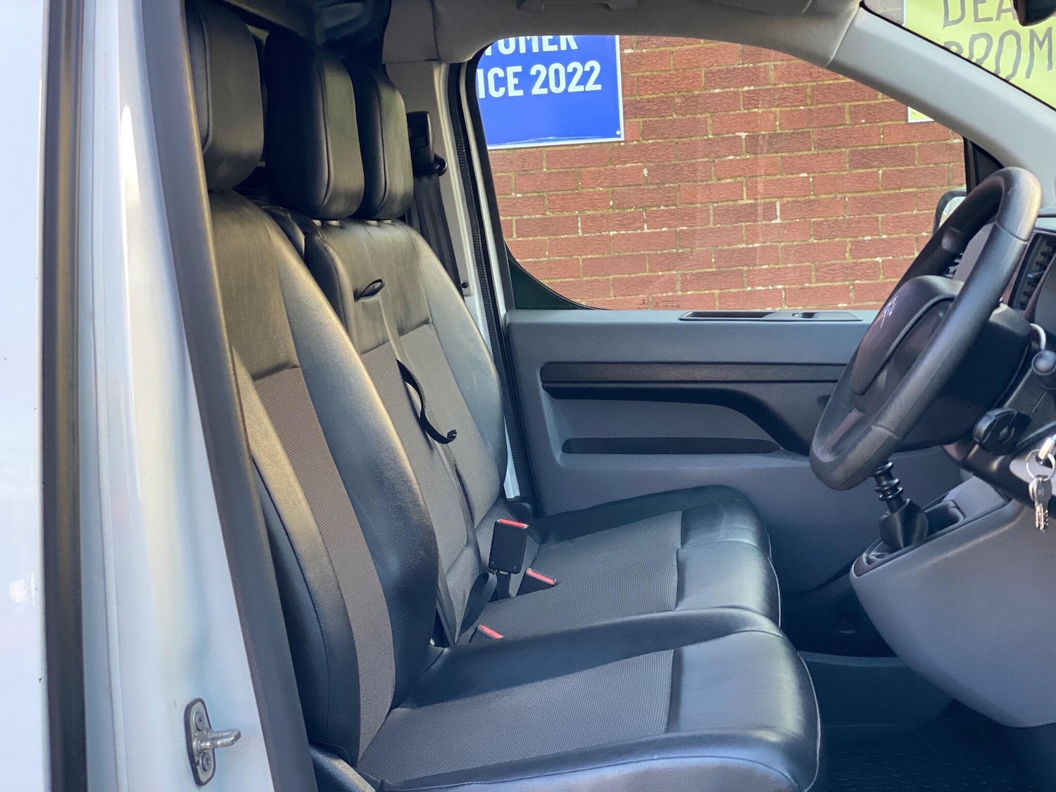 Used Citroen Dispatch 2020 for sale - 76976564: Photo 22