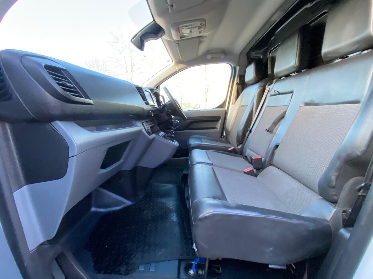 Used Citroen Dispatch 2020 for sale - 76976564: Photo 23