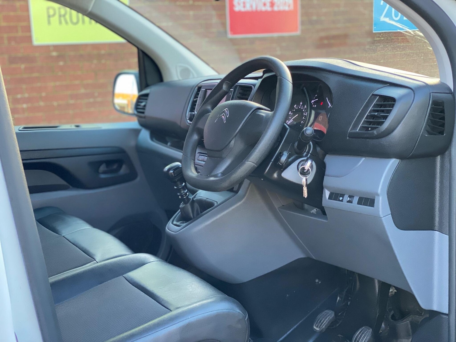 Used Citroen Dispatch 2020 for sale - 76976564: Photo 27