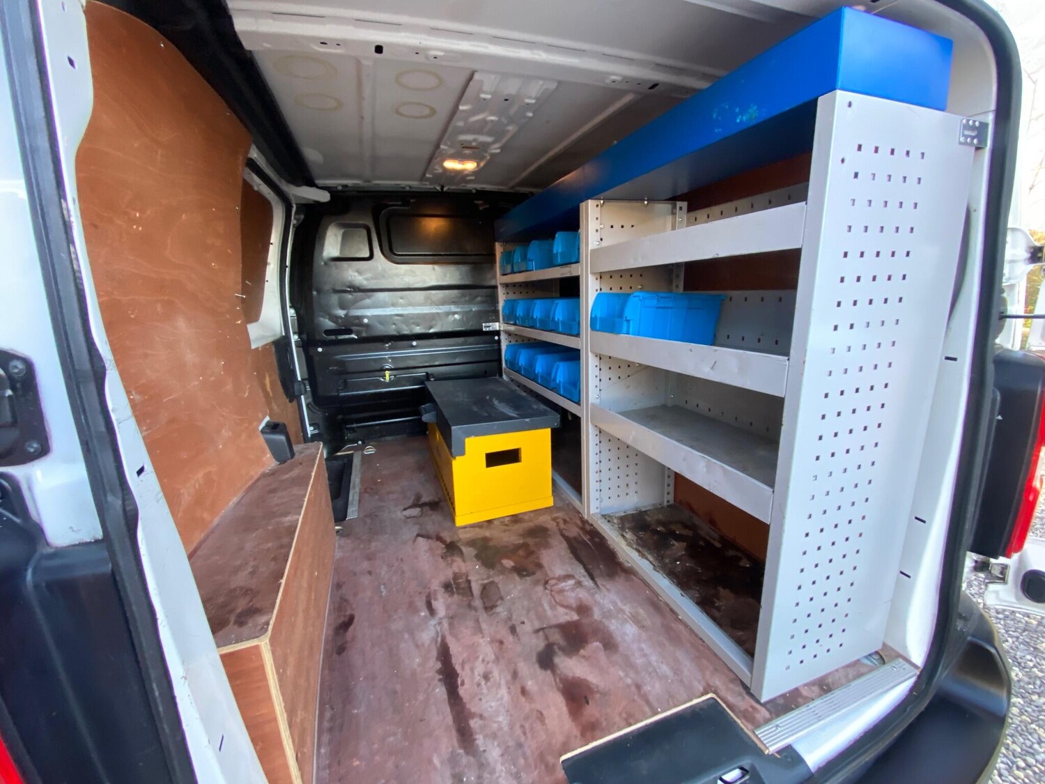 Used Citroen Dispatch 2020 for sale - 76976564: Photo 30