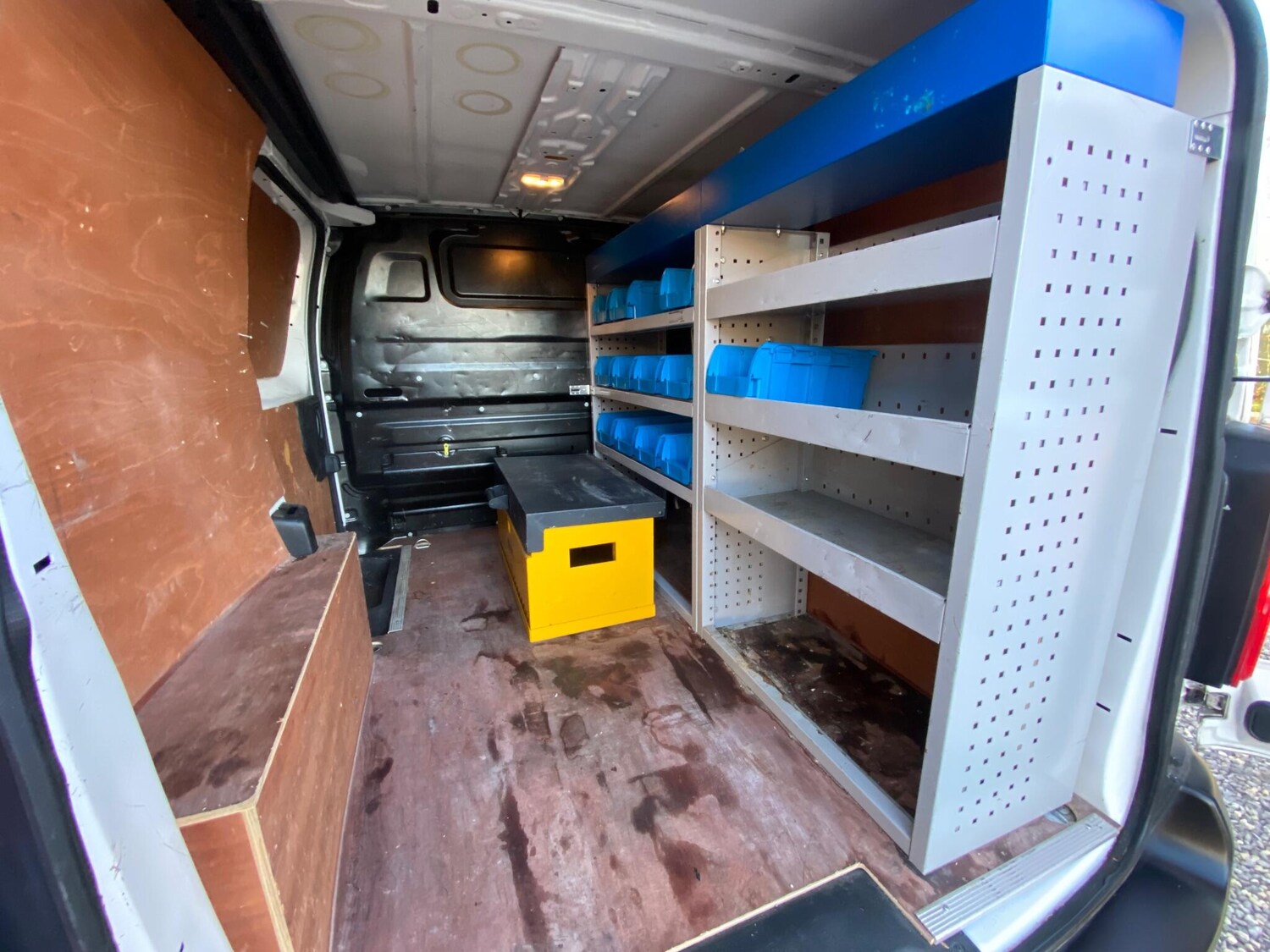 Used Citroen Dispatch 2020 for sale - 76976564: Photo 32