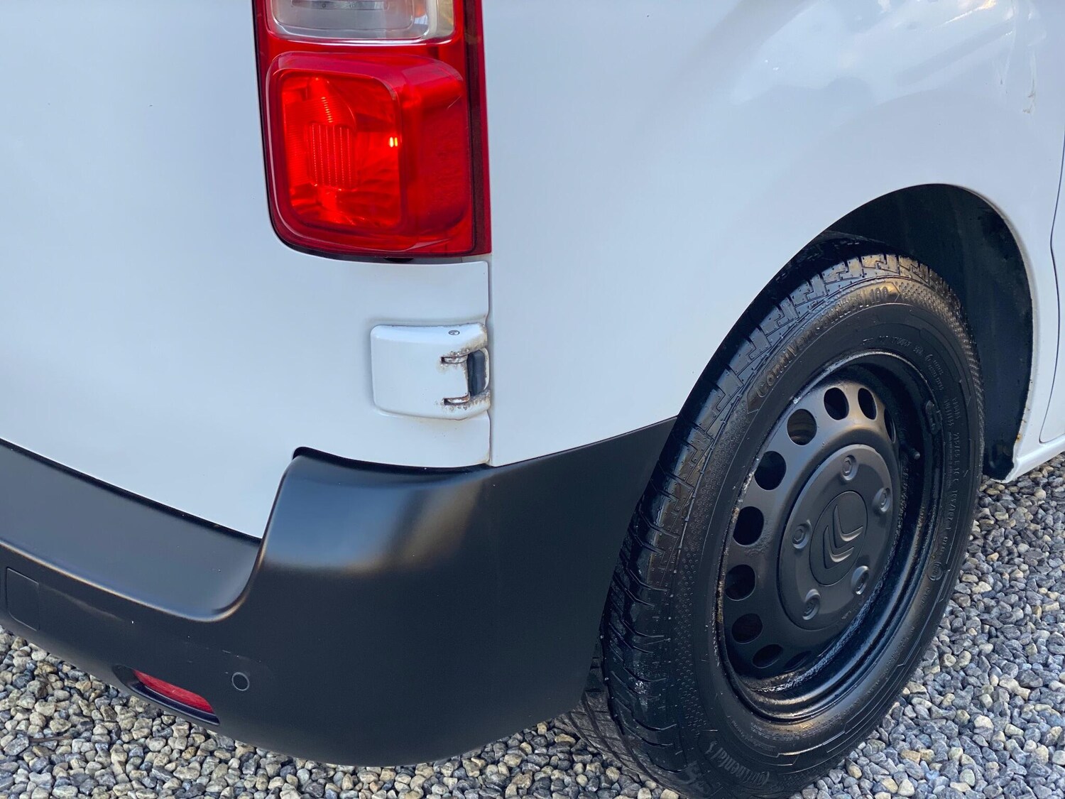 Used Citroen Dispatch 2020 for sale - 76976564: Photo 34