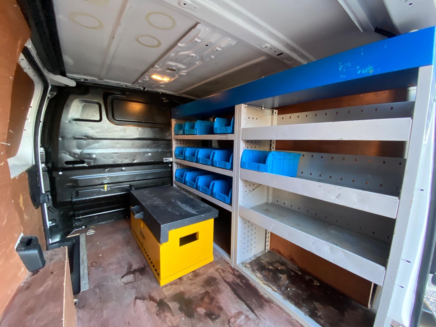 Used Citroen Dispatch 2020 for sale - 76976564: Photo 35