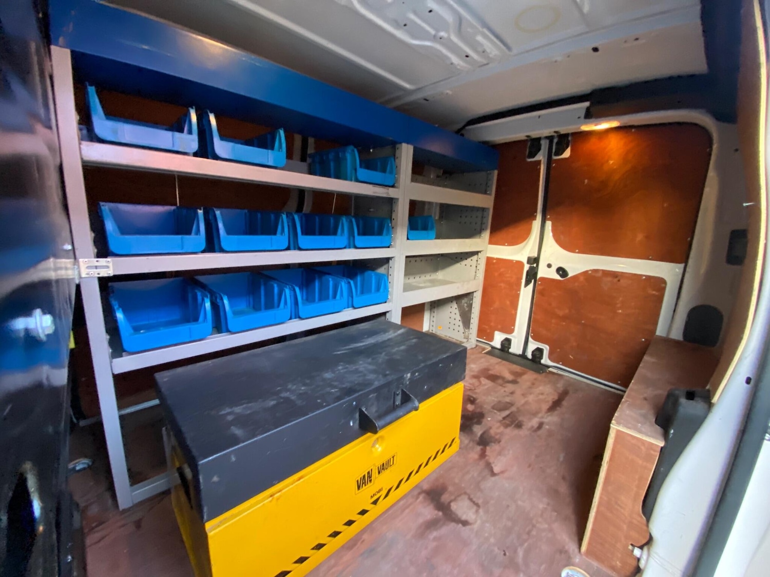 Used Citroen Dispatch 2020 for sale - 76976564: Photo 37