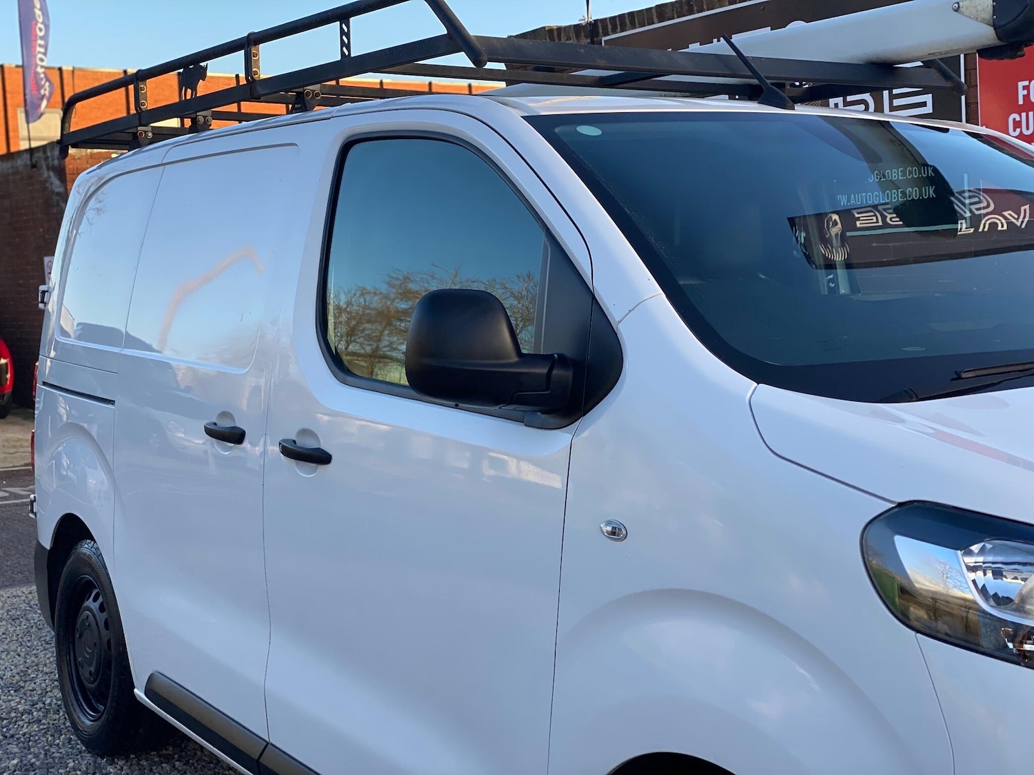 Used Citroen Dispatch 2020 for sale - 76976564: Photo 38