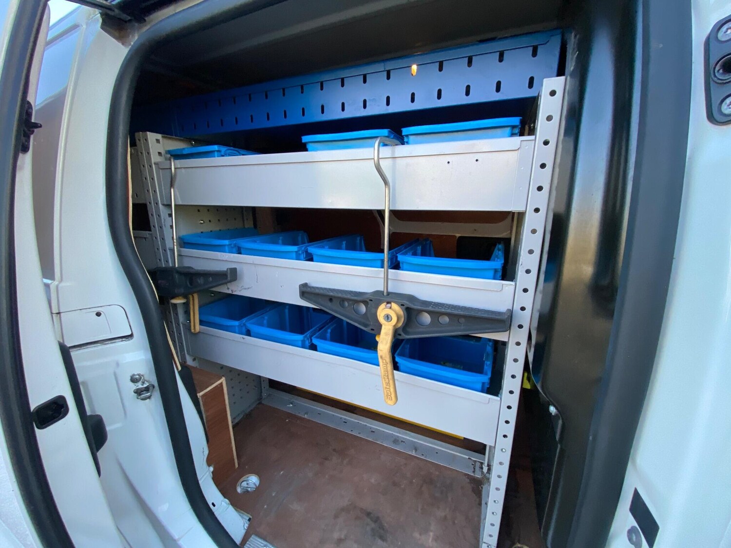 Used Citroen Dispatch 2020 for sale - 76976564: Photo 39