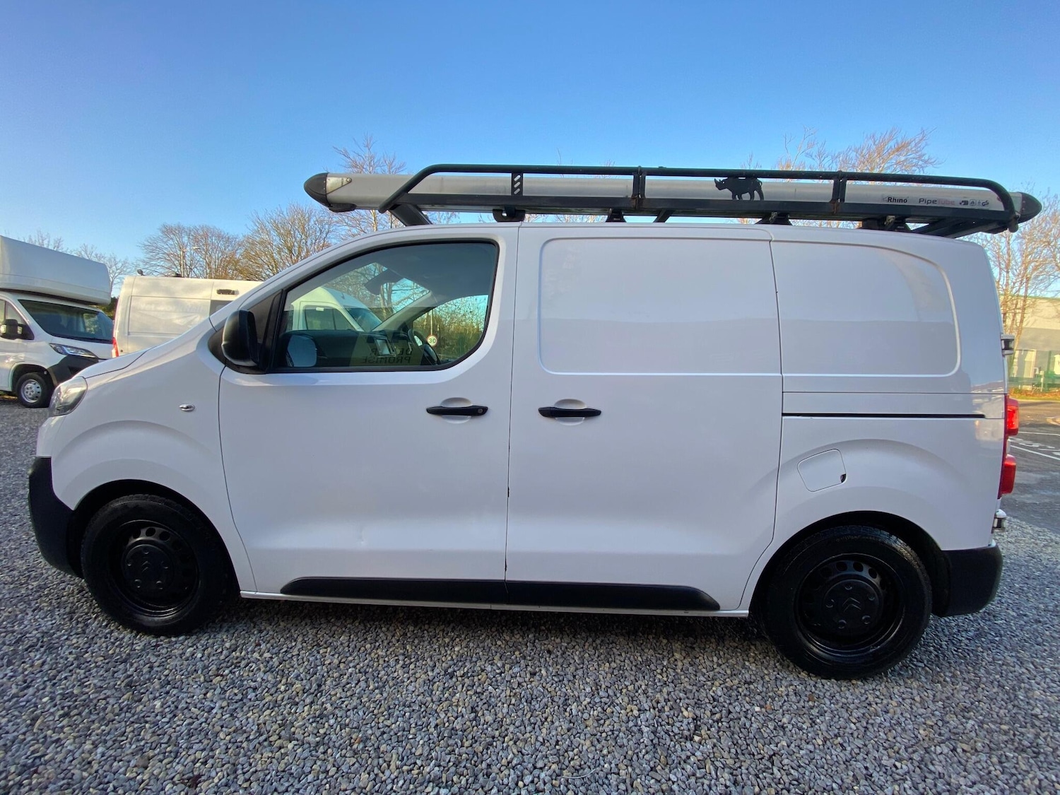 Used Citroen Dispatch 2020 for sale - 76976564: Photo 4