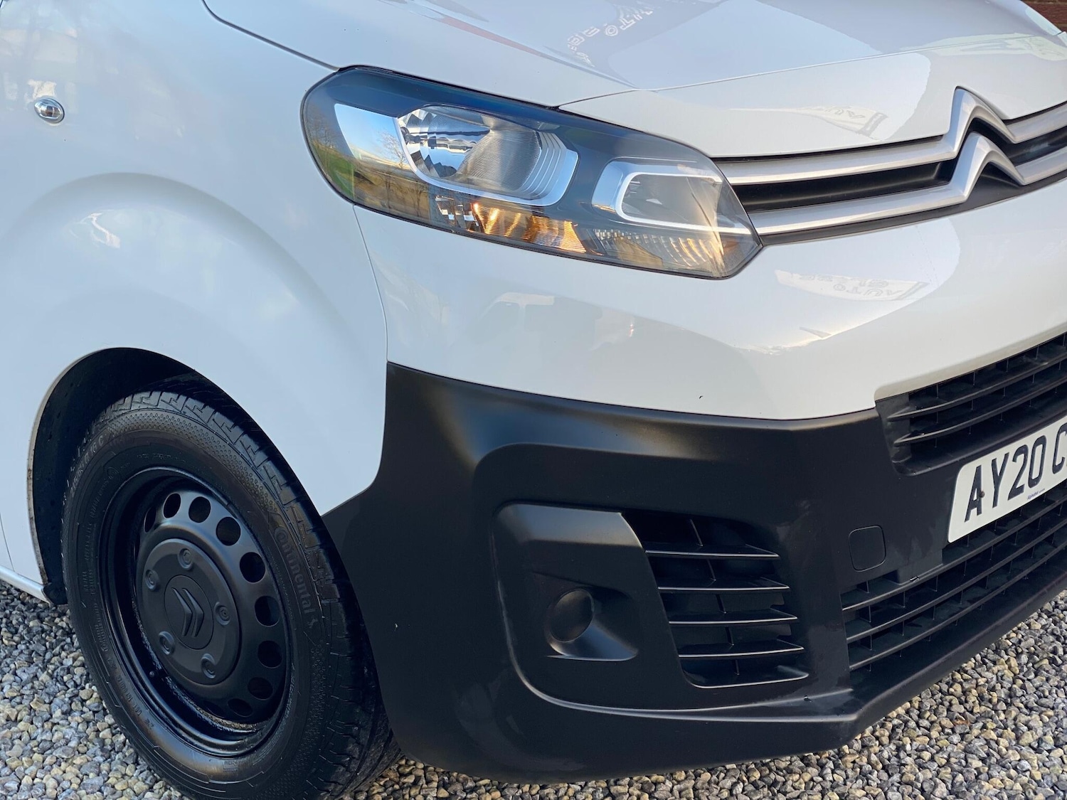 Used Citroen Dispatch 2020 for sale - 76976564: Photo 40