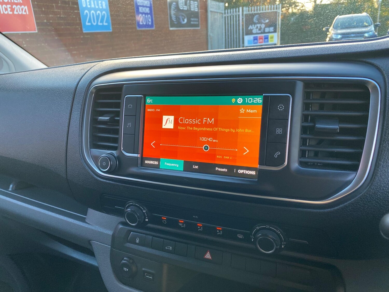 Used Citroen Dispatch 2020 for sale - 76976564: Photo 42