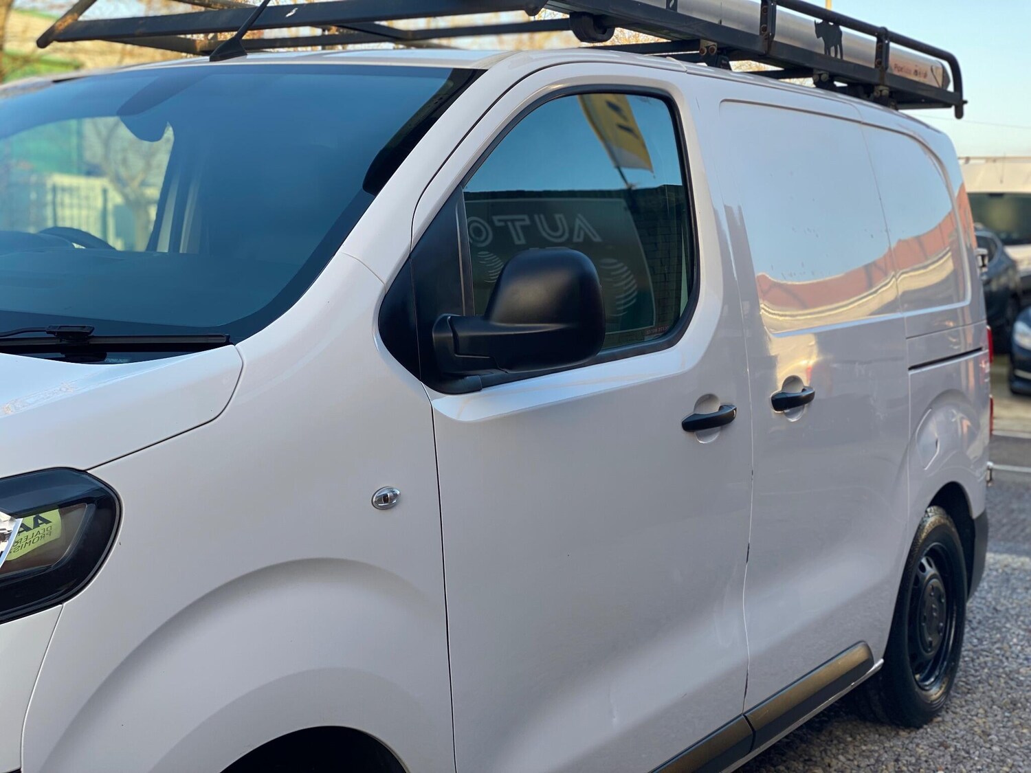 Used Citroen Dispatch 2020 for sale - 76976564: Photo 43