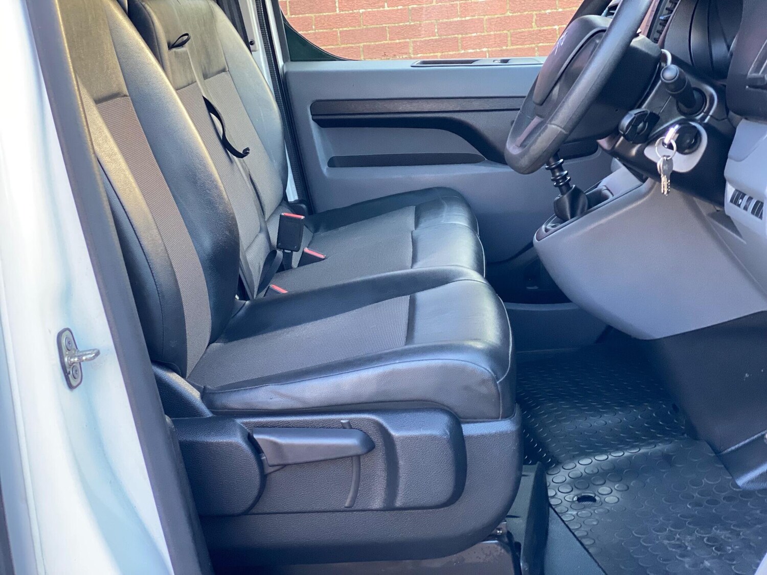 Used Citroen Dispatch 2020 for sale - 76976564: Photo 44